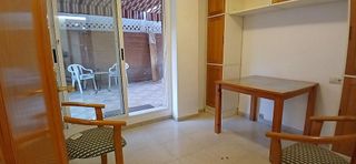 Piso en alquiler en Santa María de Gracia en Murcia