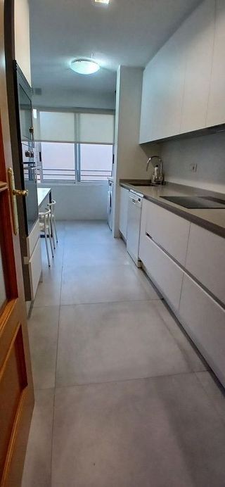 Piso en alquiler en Santa María de Gracia en Murcia