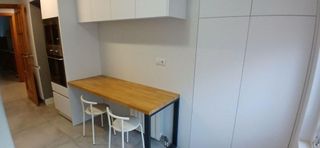 Piso en alquiler en Santa María de Gracia en Murcia