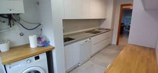 Piso en alquiler en Santa María de Gracia en Murcia