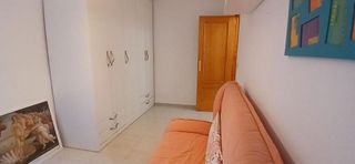 Piso en alquiler en Santa María de Gracia en Murcia