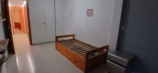 Piso en alquiler en Santa María de Gracia en Murcia