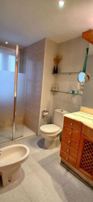 Piso en alquiler en Santa María de Gracia en Murcia