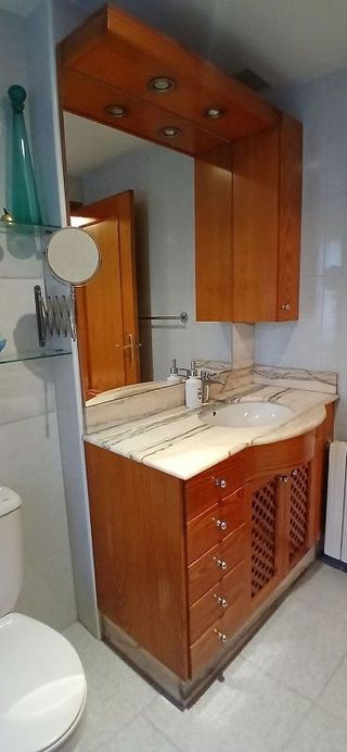 Piso en alquiler en Santa María de Gracia en Murcia