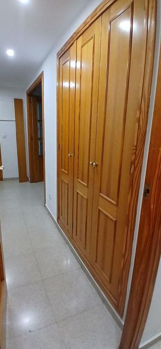 Piso en alquiler en Santa María de Gracia en Murcia