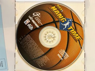 NBA Hang Time PC Juego Completo