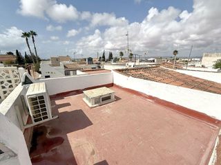 Casa pareada en venta en La Siesta - El Salado - Torreta en Torrevieja