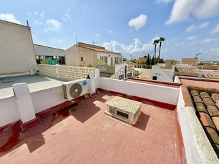 Casa pareada en venta en La Siesta - El Salado - Torreta en Torrevieja