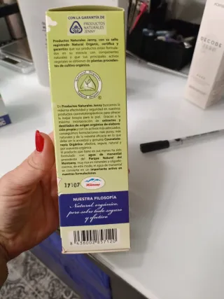 Kunda Loción y Champú Infantil