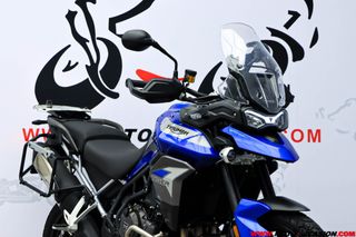 TRIUMPH TIGER 900 GT PRO -A2-