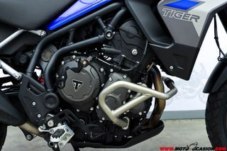 TRIUMPH TIGER 900 GT PRO -A2-