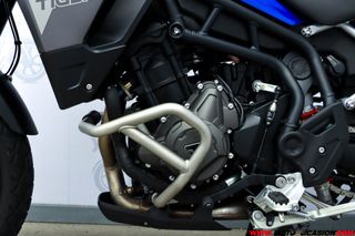 TRIUMPH TIGER 900 GT PRO -A2-