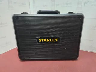 Maletín Herramientas Stanley 142 Piezas