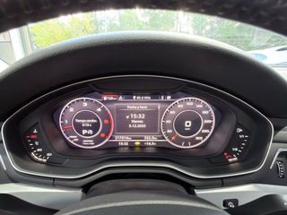 AUDI A4 Allroad Quattro 3.0 TDI quattro tiptronic