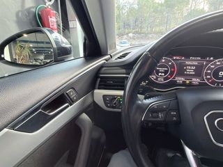 AUDI A4 Allroad Quattro 3.0 TDI quattro tiptronic