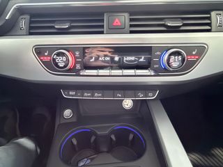 AUDI A4 Allroad Quattro 3.0 TDI quattro tiptronic