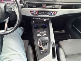 AUDI A4 Allroad Quattro 3.0 TDI quattro tiptronic