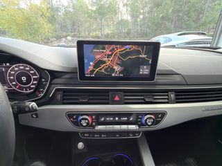 AUDI A4 Allroad Quattro 3.0 TDI quattro tiptronic