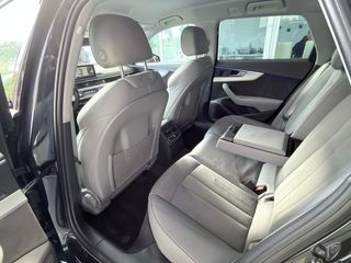 AUDI A4 Allroad Quattro 3.0 TDI quattro tiptronic