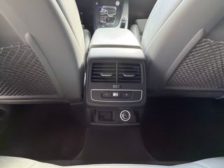 AUDI A4 Allroad Quattro 3.0 TDI quattro tiptronic