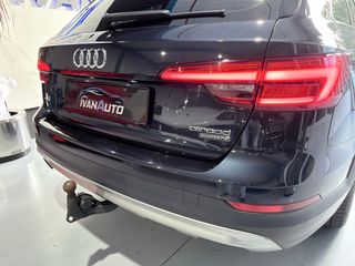 AUDI A4 Allroad Quattro 3.0 TDI quattro tiptronic