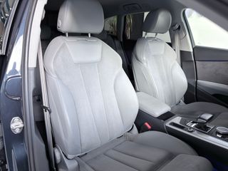 AUDI A4 Allroad Quattro 3.0 TDI quattro tiptronic