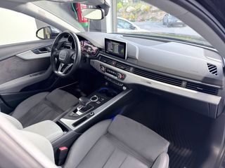 AUDI A4 Allroad Quattro 3.0 TDI quattro tiptronic