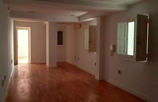 Oficina en venta en Plaza de toros - Venta Vargas - Capitania en San Fernando