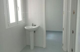 Oficina en venta en Plaza de toros - Venta Vargas - Capitania en San Fernando