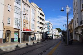 Oficina en venta en Plaza de toros - Venta Vargas - Capitania en San Fernando