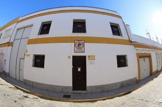 Oficina en venta en Plaza de toros - Venta Vargas - Capitania en San Fernando