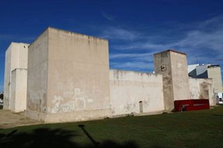 Oficina en venta en Plaza de toros - Venta Vargas - Capitania en San Fernando