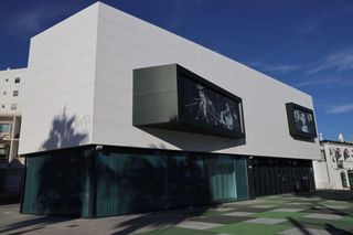 Oficina en venta en Plaza de toros - Venta Vargas - Capitania en San Fernando