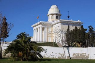 Oficina en venta en Plaza de toros - Venta Vargas - Capitania en San Fernando