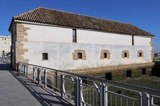 Oficina en venta en Plaza de toros - Venta Vargas - Capitania en San Fernando