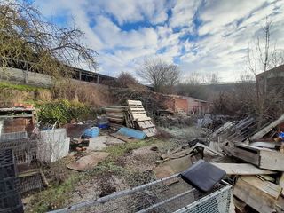 Terreno en venta en Antigua Estación FFCC - San Agustín en Burgos