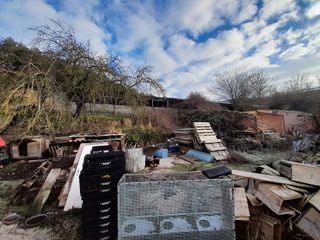 Terreno en venta en Antigua Estación FFCC - San Agustín en Burgos