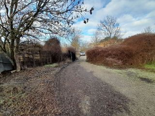 Terreno en venta en Antigua Estación FFCC - San Agustín en Burgos