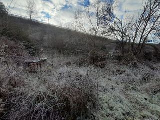 Terreno en venta en Antigua Estación FFCC - San Agustín en Burgos