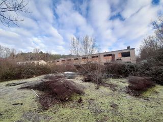 Terreno en venta en Antigua Estación FFCC - San Agustín en Burgos