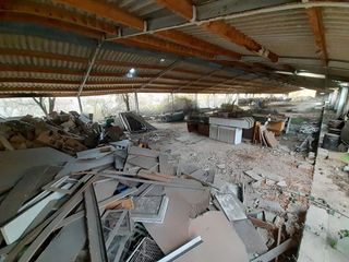 Terreno en venta en Antigua Estación FFCC - San Agustín en Burgos