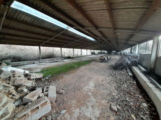 Terreno en venta en Antigua Estación FFCC - San Agustín en Burgos