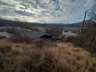 Terreno en venta en Antigua Estación FFCC - San Agustín en Burgos