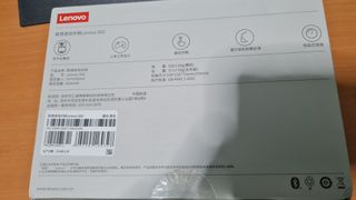 Mando Gaming Lenovo S02 LEDs