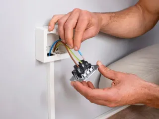 Electricista profesional