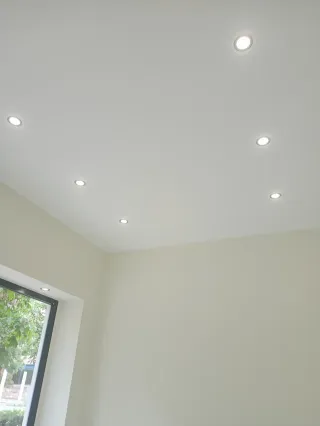 Electricista profesional