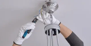 Electricista profesional