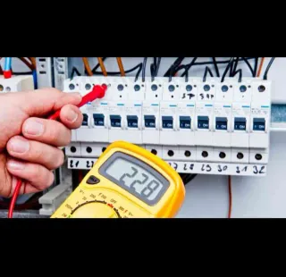 Electricista profesional