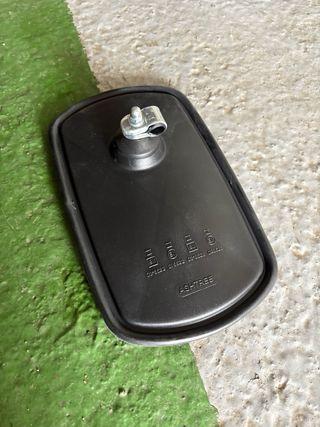 Retrovisor land rover santana