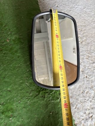 Retrovisor land rover santana